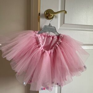 Tutu 12-18months